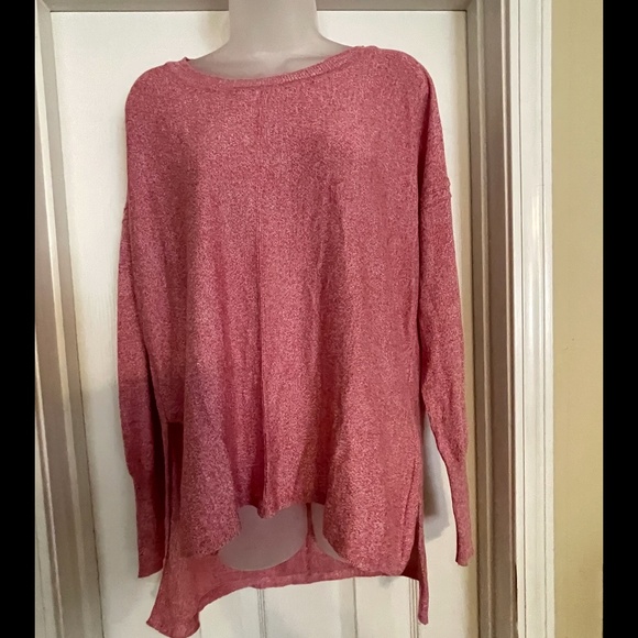 Poof  sweater size L - Picture 3 of 5